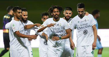 Ahly Jeddah draws you in the third round of the Saudi role