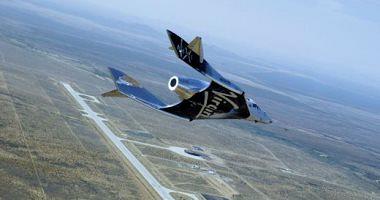 NASAs plant experience begins to space on Virgin Galactic trip