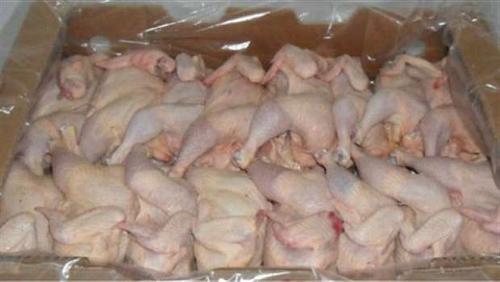 Poultry prices today Tuesday 1052022 in Egypt