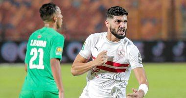 Will Zamalek contract with Verjani Sassi on loan after his departure