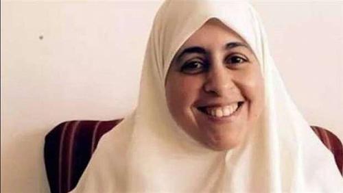 Aisha Al Shaters trial session was postponed for terrorist financing for June 13