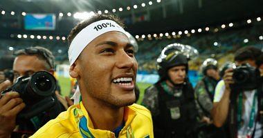 Neymar raises speculation about his participation in the Olympics and reveals the ideal player