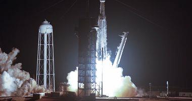 Launch of Falcon rocket 9 moisturizers from Florida