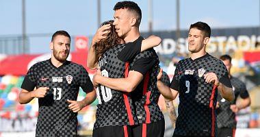 Croatia team to restore pride in Euro 2020