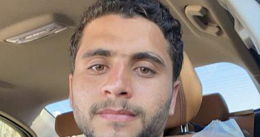 Mohammed Mahmoud Al Ahly announces recovery from Corona virus