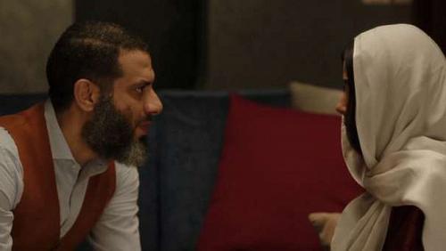Mohamed Faraj reveals the most difficult scenes in Newton Ady