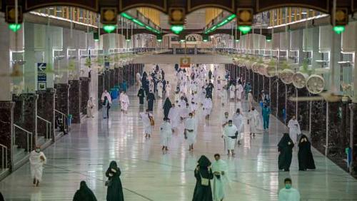 All you want to know about the Egyptian portal of Umrah