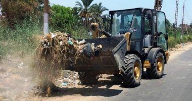 Work controls with waste management including open burning ban read details