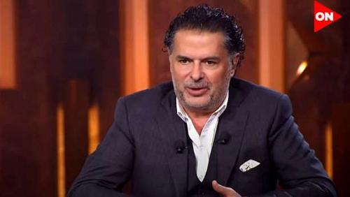 Ragheb Alama entered the musical institute and my age is 14 years old by Wadih AlSafi