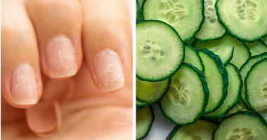 5 natural recipes for nail care option and the most prominent garlic