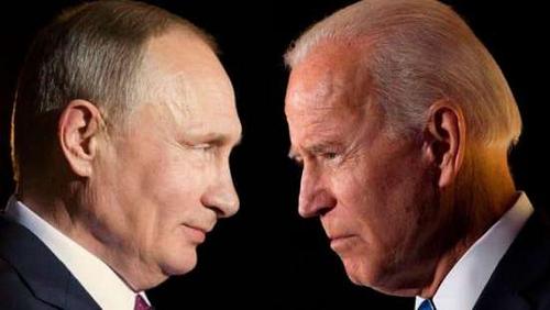 Biden Europe will witness chaos if Putin continues to penetrate the continent