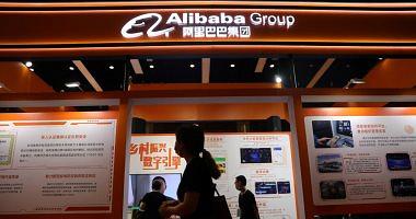 Alibaba 40 of manufactured manufacturers and exporters are electronic transactions