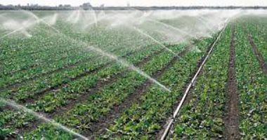 The new Irrigation Law illustrates the mechanisms for dealing with stateowned land