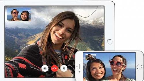 Step by step to run FaceTime on your Android phone