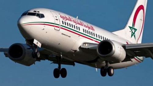 Moroccan flight converts its flights across the Mediterranean after the closure of the Algerian field