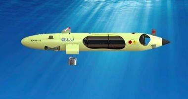 Professional scientists increase the capacity of underwater robots