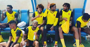 Angola player we have forgotten to win in front of Egypt and what happened with Kirosh mess