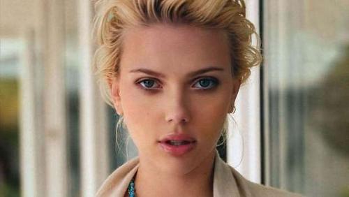 Scarlett Johansson accuses Disney launches attack against women video