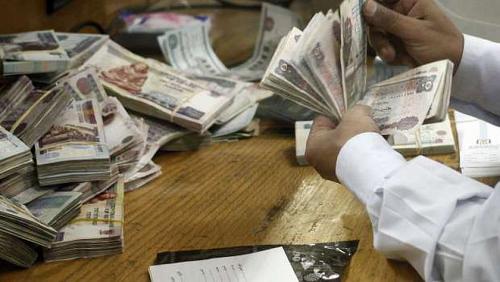 Foreign currency prices in Egyptian banks on Tuesday 1342021