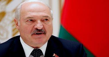Belarus President announces the implementation of a major antiterrorism process in his country