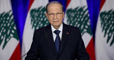 Lebanese President I feared not to hold parliamentary elections due to lack of money
