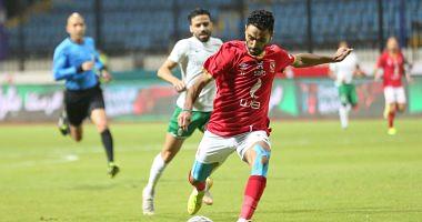Hussein AlShahat is moving to Ahli in the threshold of the Egyptian for the third time