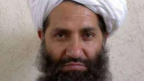 Taliban announces the gift of God thanks to her new government in Afghanistan