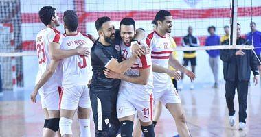 Zamalek qualify for the final of the Egyptian Cup for the aircraft to face Ahli
