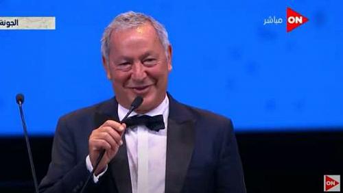Samih Sawiris El Gouna Festival can not succeed without state support