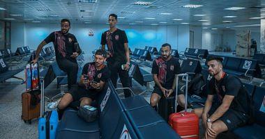 See the journey of Ahli mission from Tunisia after winning AlTurji