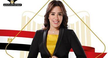 Deputy Ghada for coordination of parties hit an example of political action
