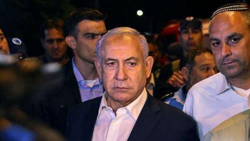 Netanyahu for the formation of a new government in Israel is empty slogans