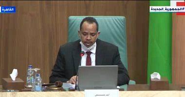 Sudan receives the presidency of the 51th session of the Council of Arab Information Ministers