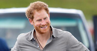 Prince Harry hints for drug abuse in his new appearance I know the story