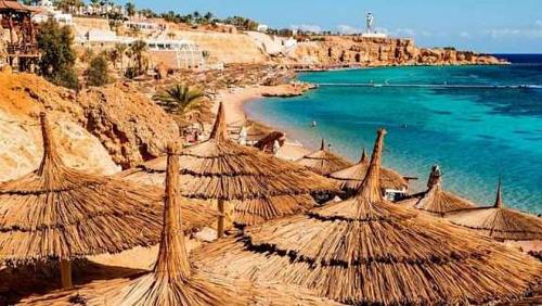 See Sharm El Sheikh with 800 EGP Details Know your country