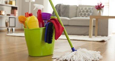 4 Rules to deal with a home cleaning worker at its first visit