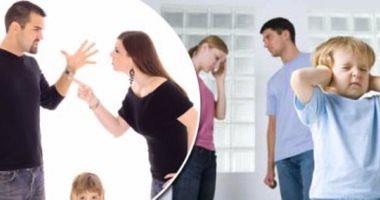 A lady with divorce because of her many husbands relationships I feared my soul and my child