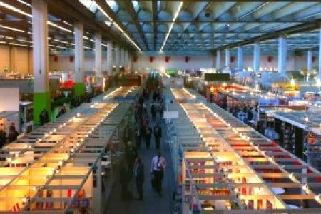 The conclusion of the Frankfurt Book Fair in the presence of nearly 90 thousand visitors
