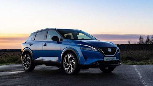 Prices and specifications of Nissan Qashqai Model 2022 in Egypt are 505 thousand pounds