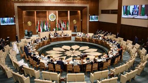 The Arab parliament condemns crimes and violations of the occupation against the Palestinian people