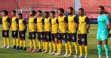 Wadi Degla cancels the camp of Sokhna after postponing Al Ahly match