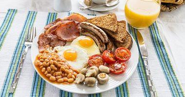 Study of breakfast protects you from cholesterol and heart diseases