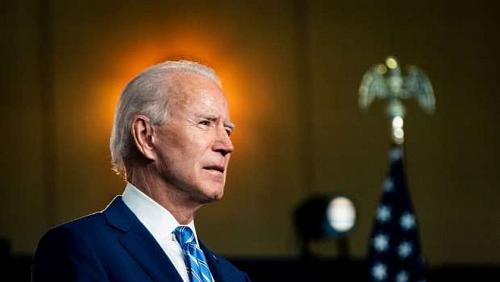 Biden can not enter into a war instead of the Afghan army against the Taliban