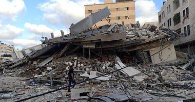Associated Press for a ceasefire in Gaza Egypt and an indispensable broker
