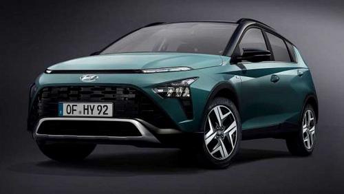 Specifications and prices Hyundai Bion after launching officially in Egypt