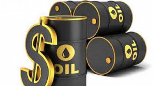 The price of Brent crude rose to $ 8320 a barrel