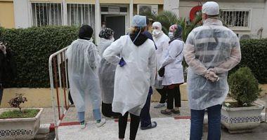 Algerian official epidemic situation on Corona is stable