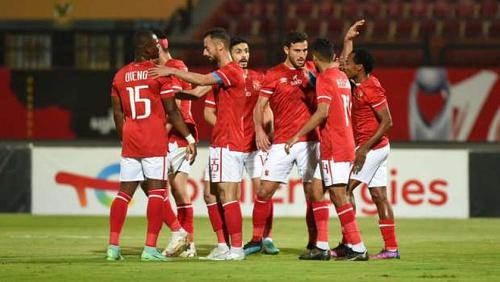 Schubert Al Ahly will not give up his right to the Champions League final crisis