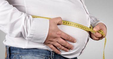 Magical protein inside the stomach password in the treatment of obesity disease