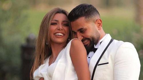 AlWatan publishes the portrayal of Ahmed Saad and Ali Basioni before holding their marriage